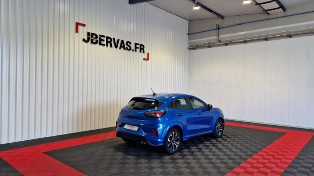 Ford Puma image 2
