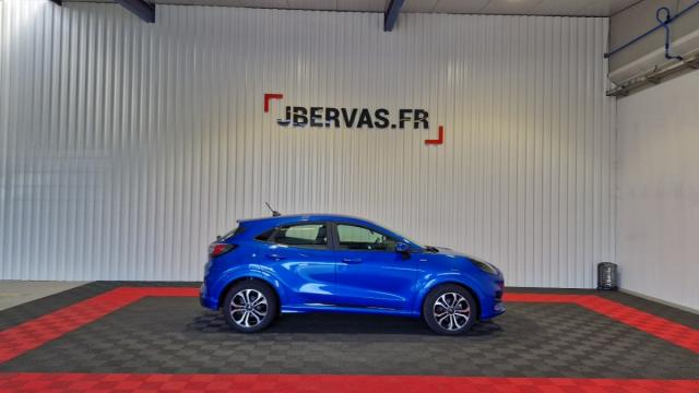 Ford Puma image 3