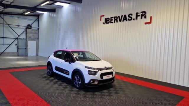 Citroen C3 image 1