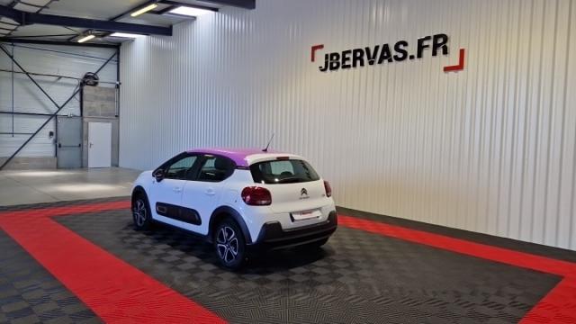 Citroen C3 image 3