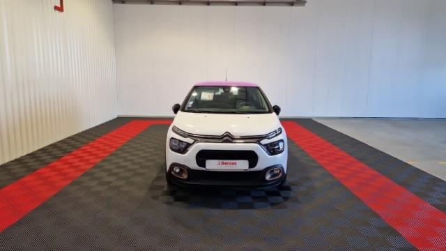 Citroen C3 image 6