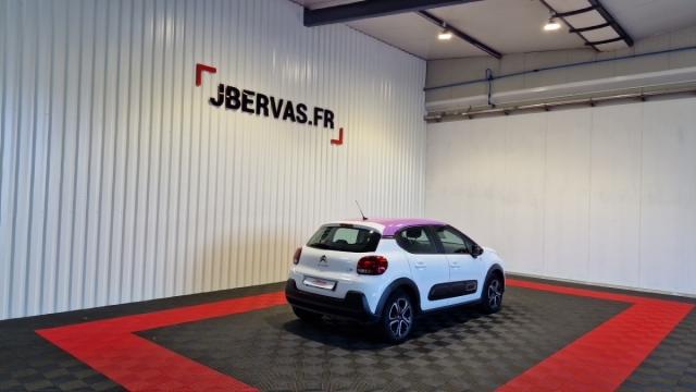 Citroen C3 image 8