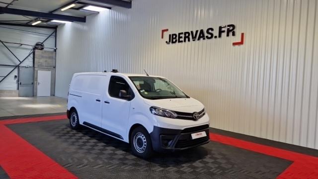 Toyota Proace image 9