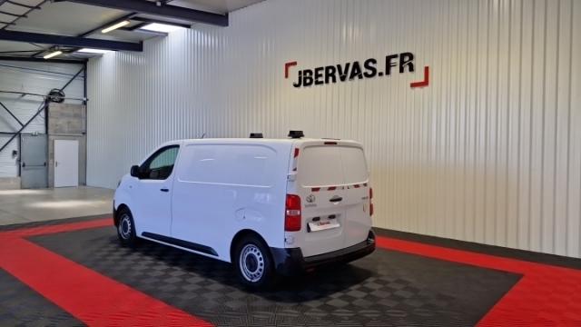 Toyota Proace image 7