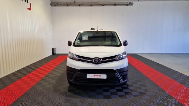 Toyota Proace image 4