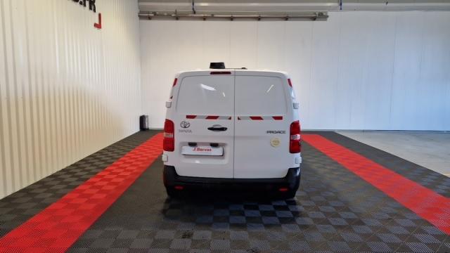 Toyota Proace image 8