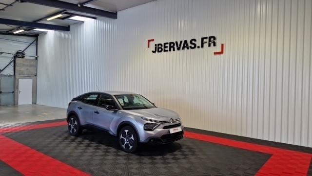 Citroen C4 image 7