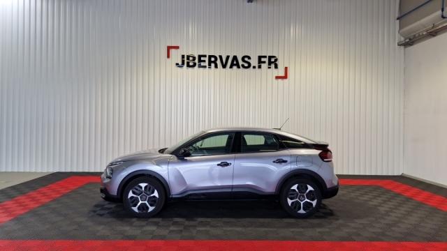 Citroen C4 image 3