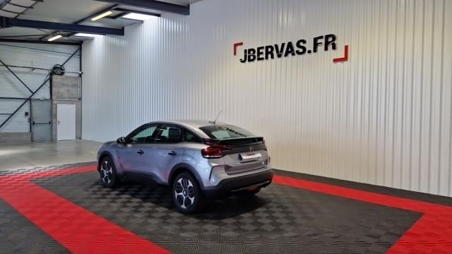 Citroen C4 image 5