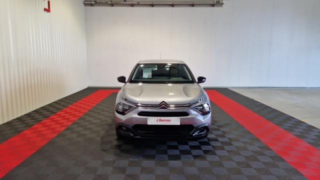 Citroen C4 image 9
