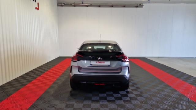 Citroen C4 image 2