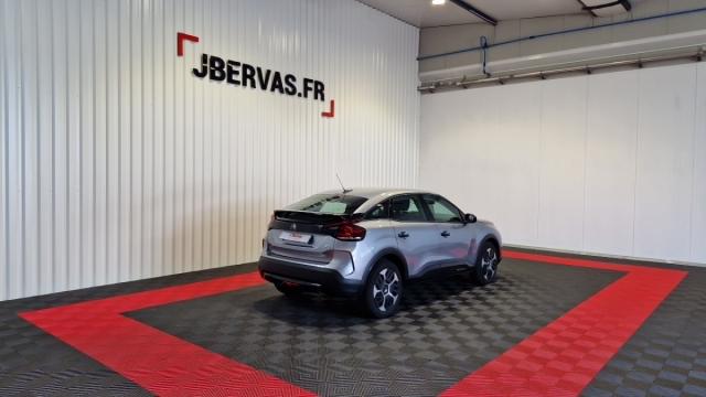Citroen C4 image 8