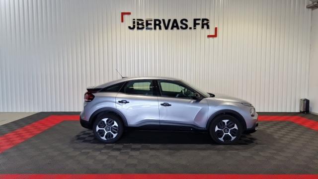 Citroen C4 image 1