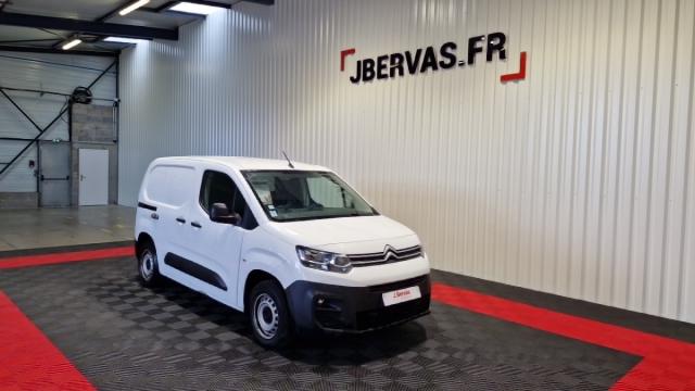 Citroen Berlingo image 9