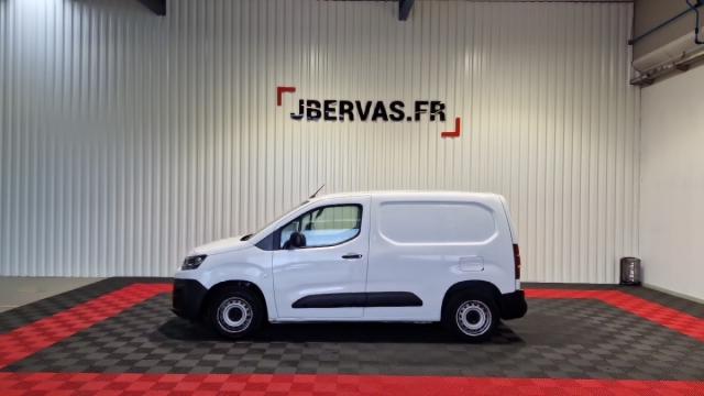 Citroen Berlingo image 8