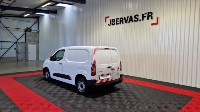 Citroen Berlingo image 3