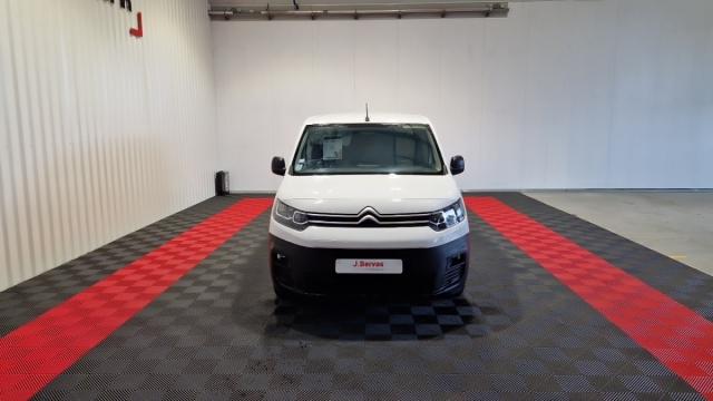 Citroen Berlingo image 2