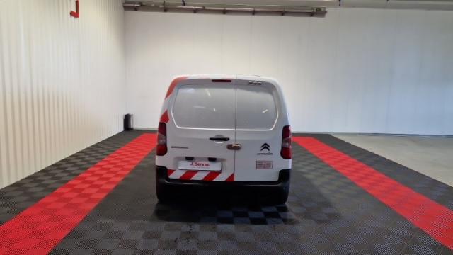 Citroen Berlingo image 1