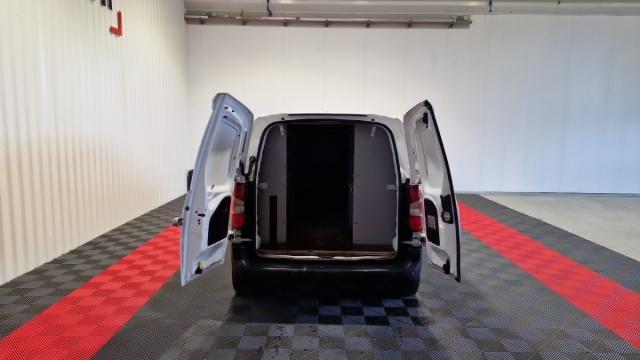 Citroen Berlingo image 4