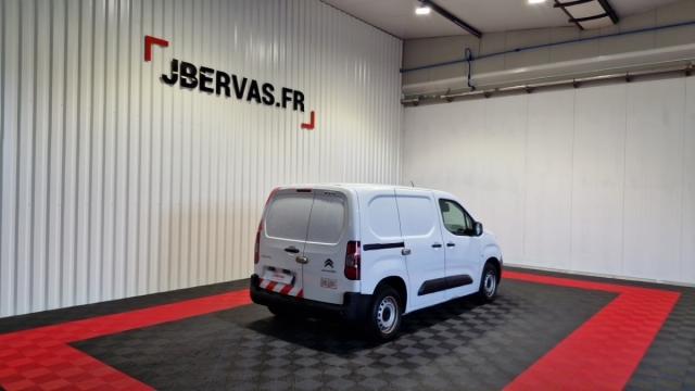 Citroen Berlingo image 6