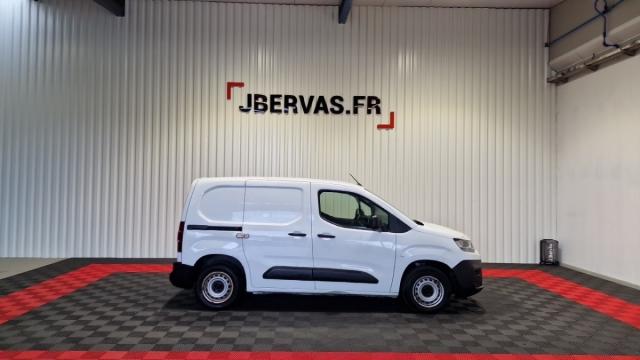 Citroen Berlingo image 5