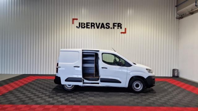 Citroen Berlingo image 7