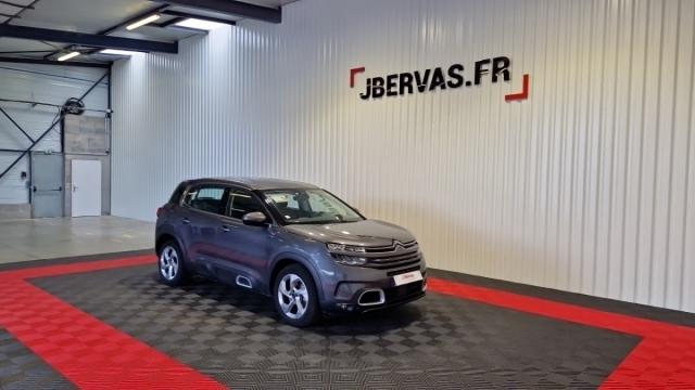 Citroen C5 Aircross image 5