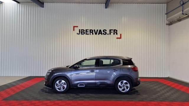 Citroen C5 Aircross image 9
