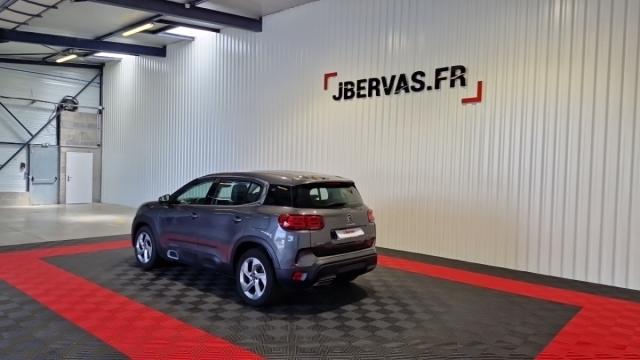 Citroen C5 Aircross image 1