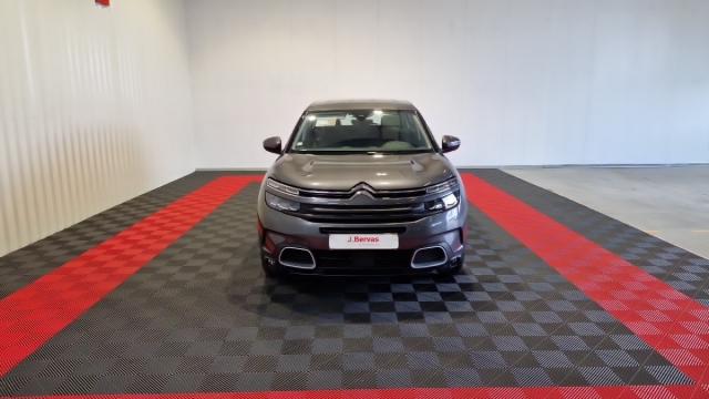 Citroen C5 Aircross image 8