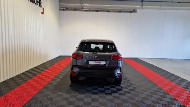 Citroen C5 Aircross image 2