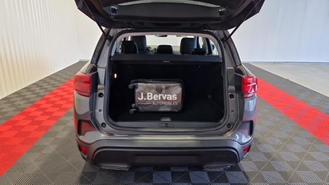 Citroen C5 Aircross image 7