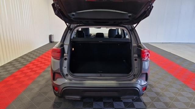 Citroen C5 Aircross image 6