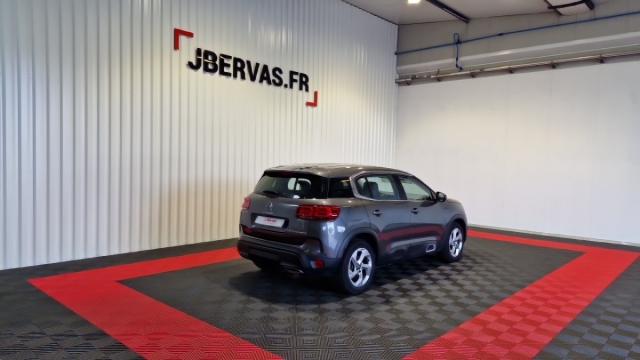 Citroen C5 Aircross image 4