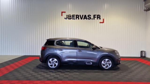 Citroen C5 Aircross image 3