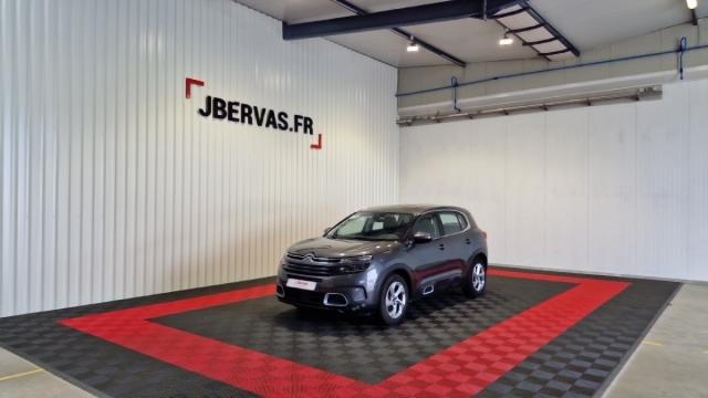 Citroen C5 Aircross Hybride Rechargeable 225 Ss E-Eat8 Business