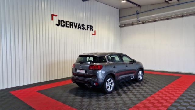 Citroen C5 Aircross image 3