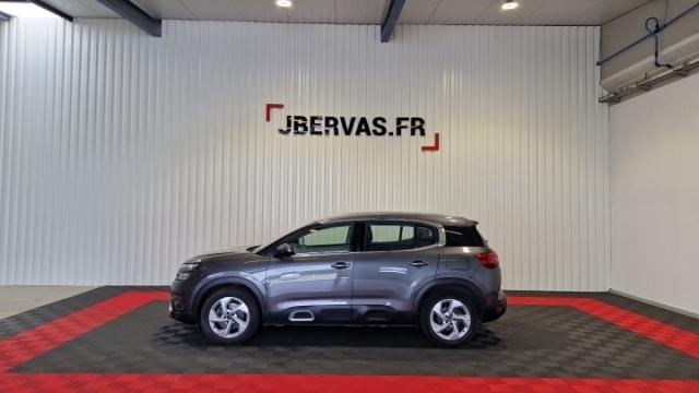 Citroen C5 Aircross image 5