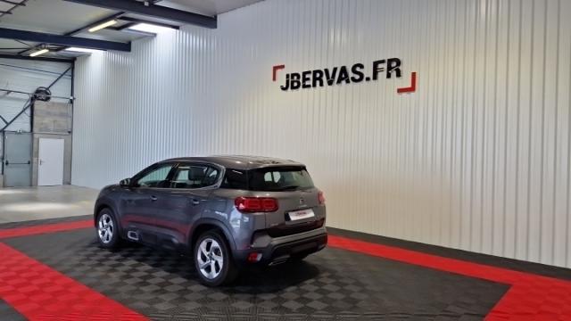 Citroen C5 Aircross image 6
