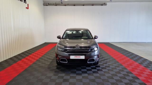 Citroen C5 Aircross image 4