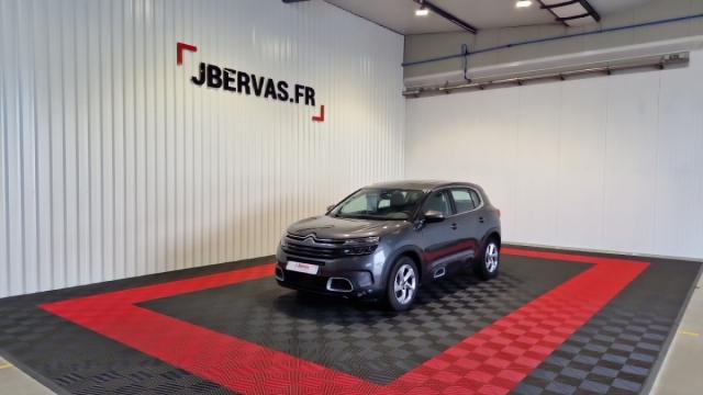 Citroen C5 Aircross image 8