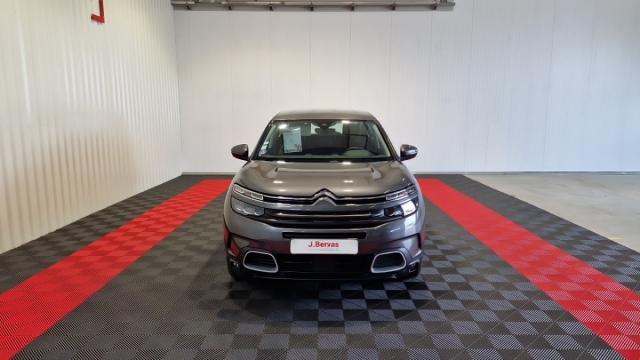 Citroen C5 Aircross image 1
