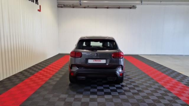 Citroen C5 Aircross image 9