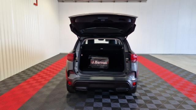 Citroen C5 Aircross image 2