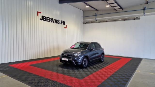 Fiat 500x d’occasion