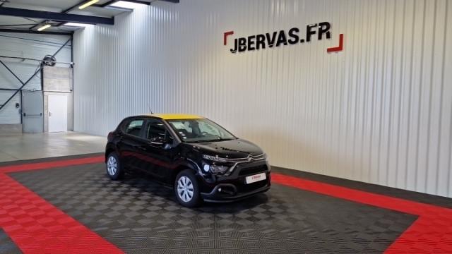 Citroen C3 image 3