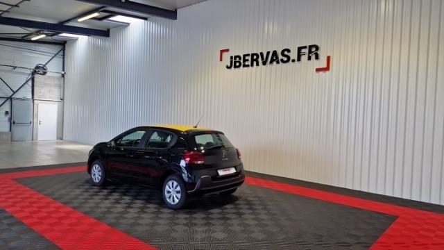 Citroen C3 image 7