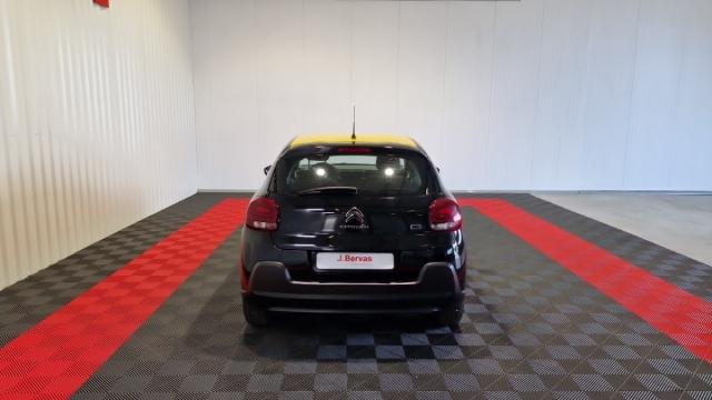 Citroen C3 image 4