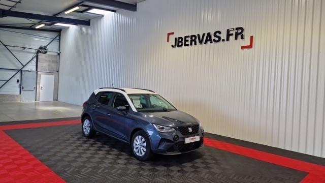 Seat Arona image 6