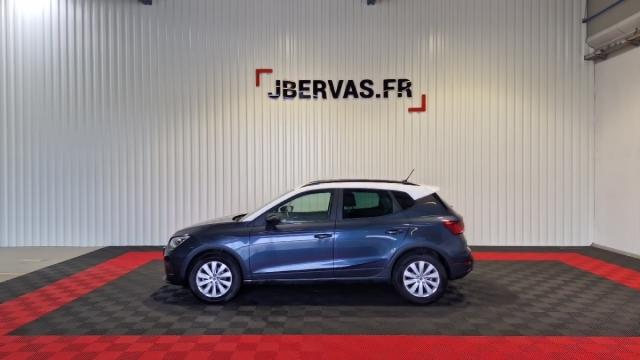 Seat Arona image 4